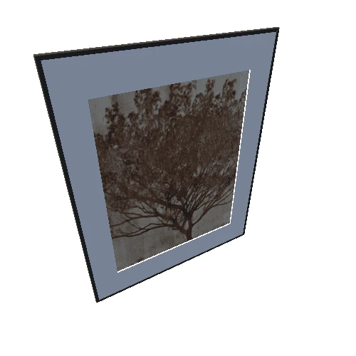 Rectangular with small frames 21